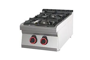 SP-70/04 G ﻿Kuchnia gazowa Red Fox 00027259