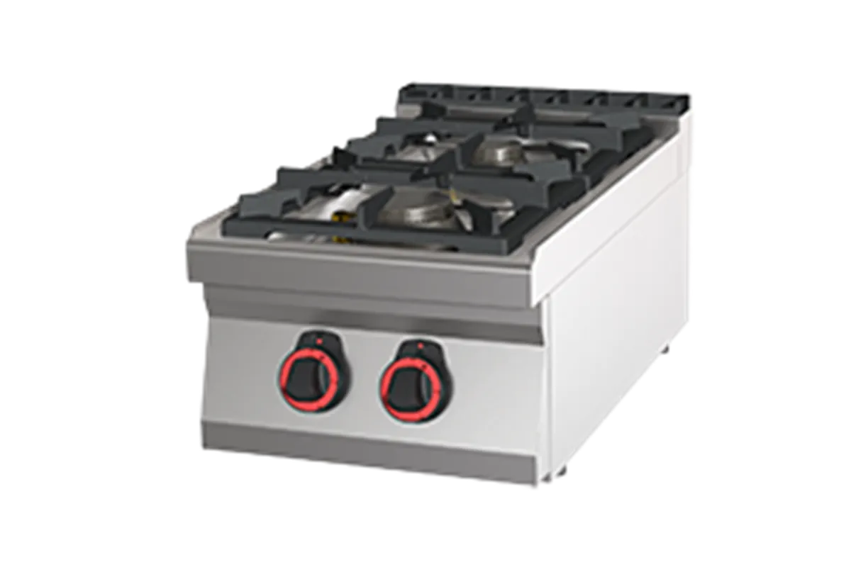 SP-70/04 G ﻿Kuchnia gazowa Red Fox 00027259