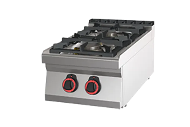 SP-70/04 G ﻿Kuchnia gazowa Red Fox 00027259