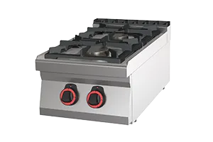 SPB 70/04 G ﻿Kuchnia gazowa Red Fox 00027262