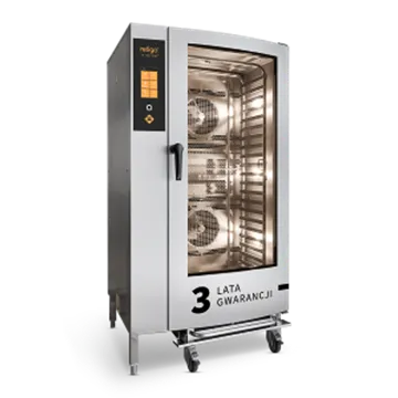 SPB 70/012 G ﻿Kuchnia gazowa Red Fox 00027264