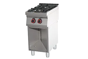 SP 70/40 G ﻿Kuchnia gazowa Red Fox 00027265