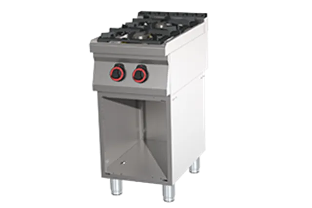 SP 70/40 G ﻿Kuchnia gazowa Red Fox 00027265