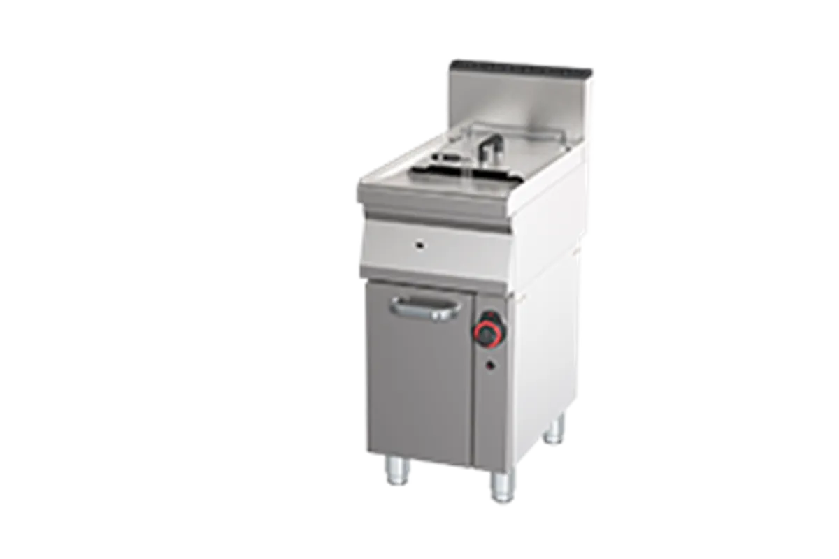 FE 70/40 G ﻿Frytownica gazowa Red Fox 00027292