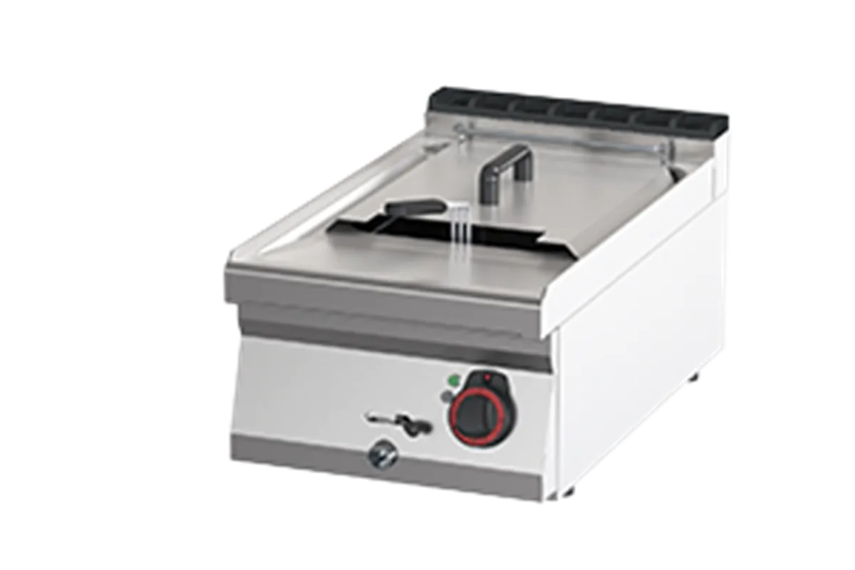 FE 70/04 E ﻿Frytownica elektryczna Red Fox 00027294