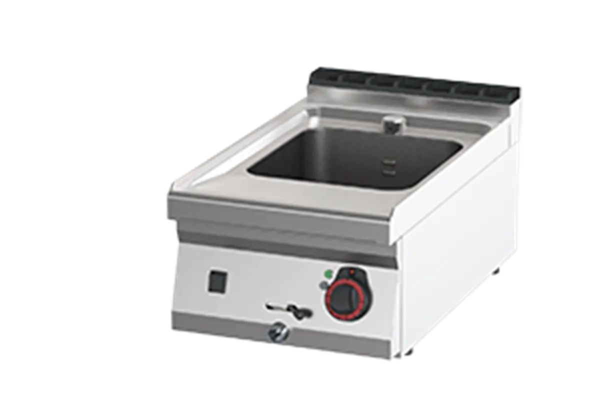 VT 70/04 E ﻿Urządzenie do gotowania makaronu elektryczne Red Fox 00027297