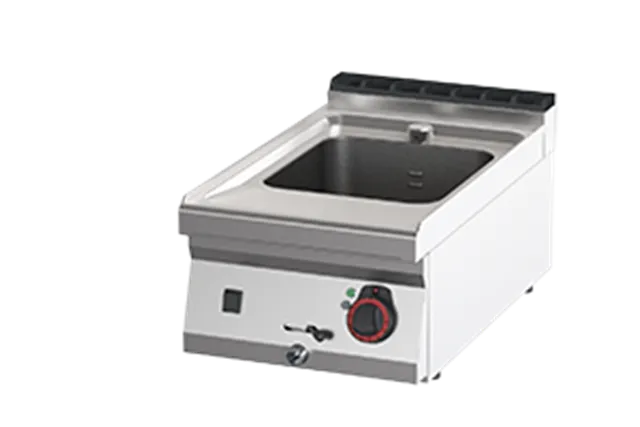 VT 70/04 E ﻿Urządzenie do gotowania makaronu elektryczne Red Fox 00027297