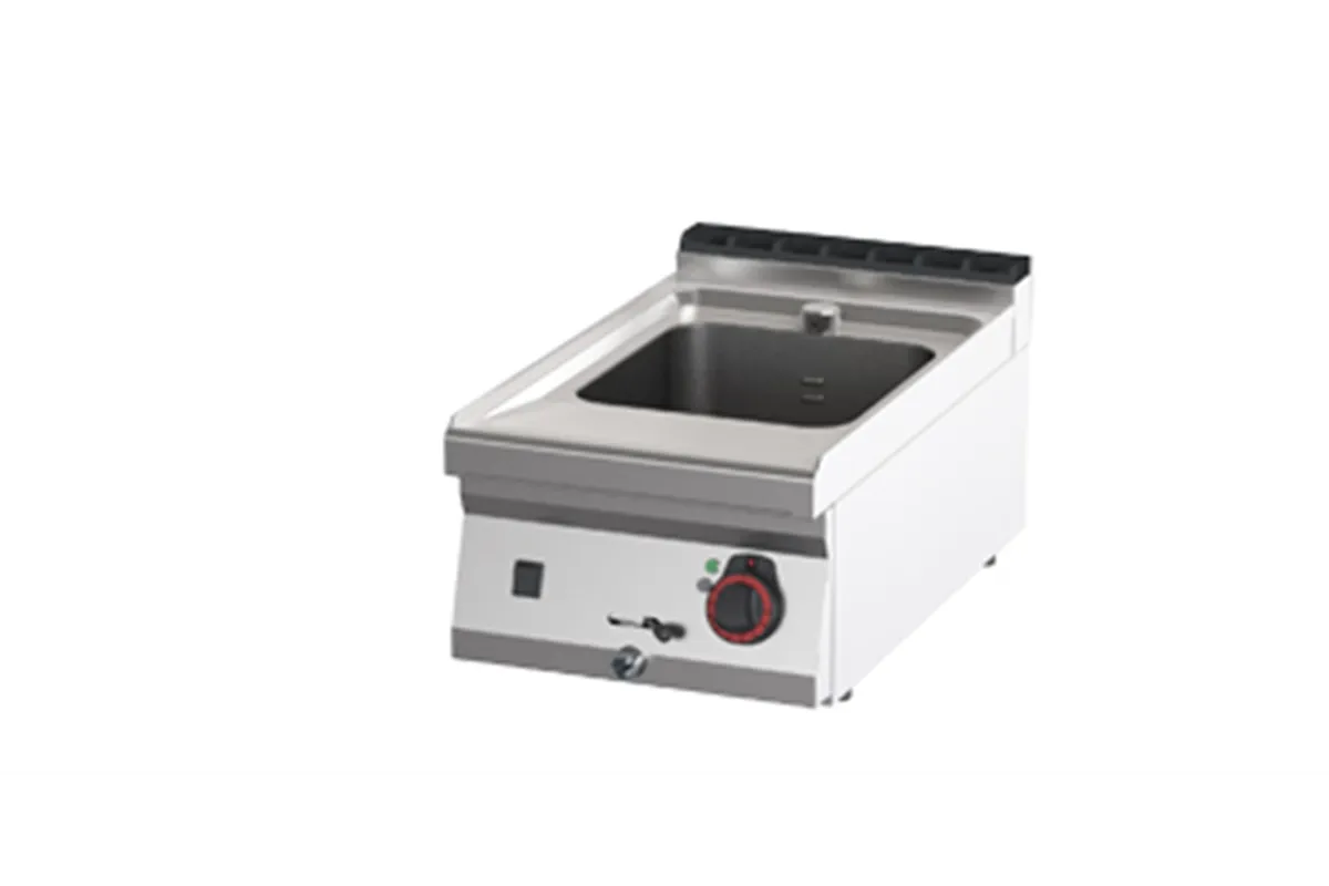 VT 70/08 E ﻿Urządzenie do gotowania makaronu elektryczne Red Fox 00027298