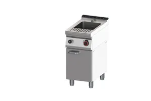 VT 70/80 E ﻿Urządzenie do gotowania makaronu elektryczne Red Fox 00027299