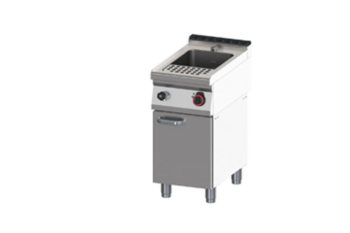 VT 70/80 E ﻿Urządzenie do gotowania makaronu elektryczne Red Fox 00027299