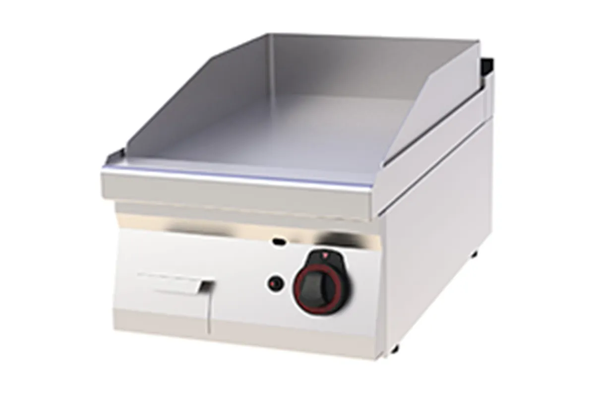 FTH 70/04 G ﻿Płyta grillowa gazowa Red Fox 00027300