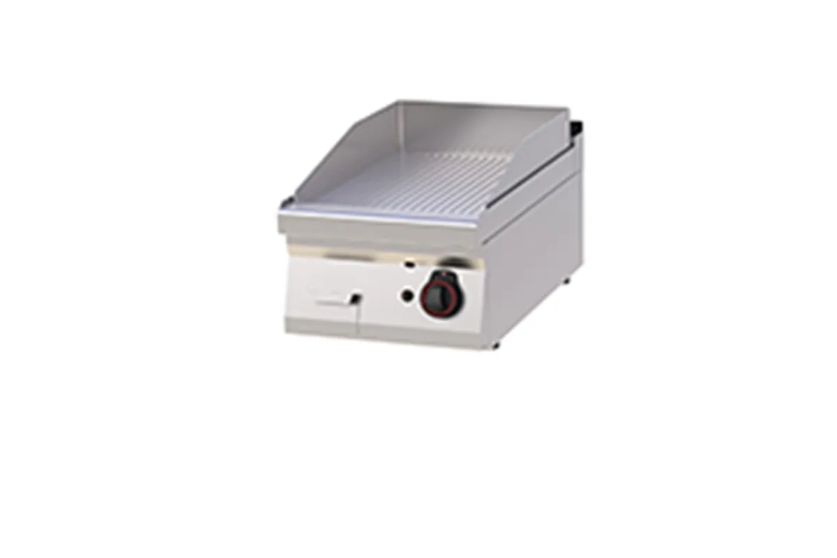 FTR 70/04 G ﻿Płyta grillowa gazowa Red Fox 00027302