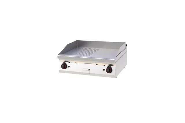 FTRC 70/04 G ﻿Płyta grillowa gazowa Red Fox 00027303