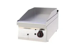 FTH 70/08 G ﻿Płyta grillowa gazowa Red Fox 00027304