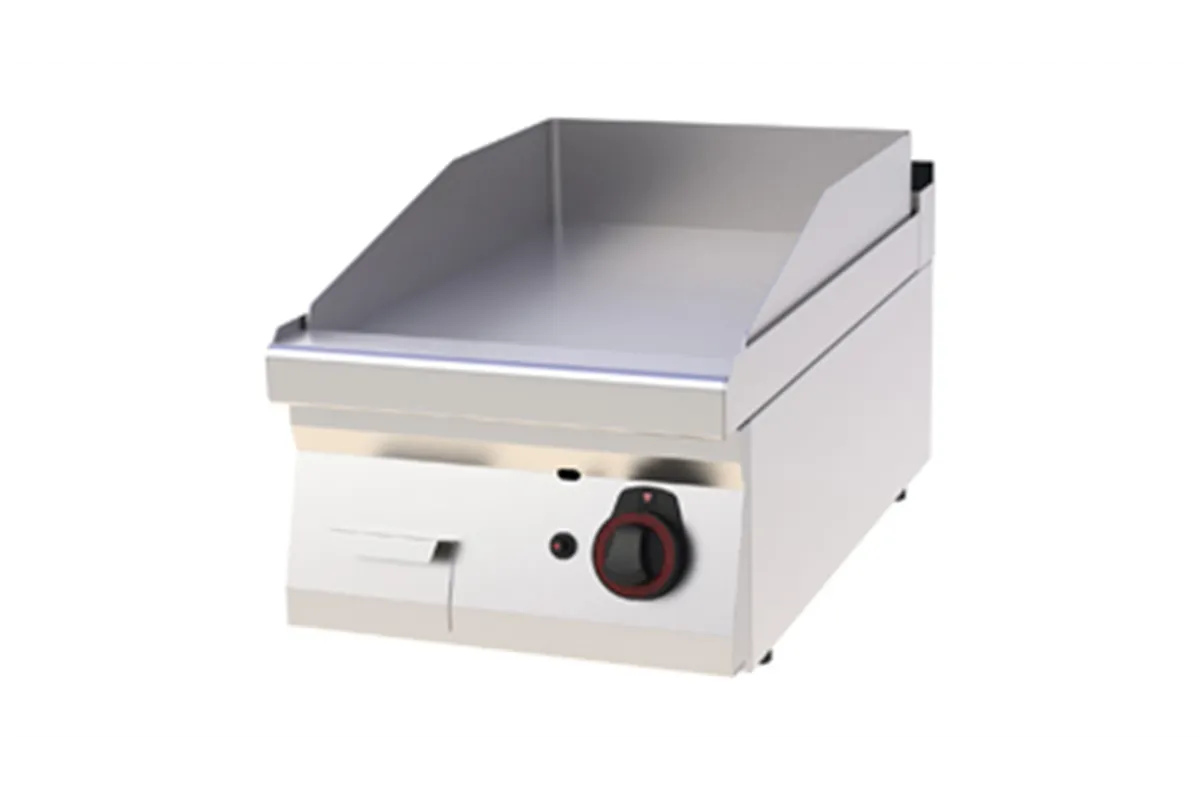 FTH 70/08 G ﻿Płyta grillowa gazowa Red Fox 00027304