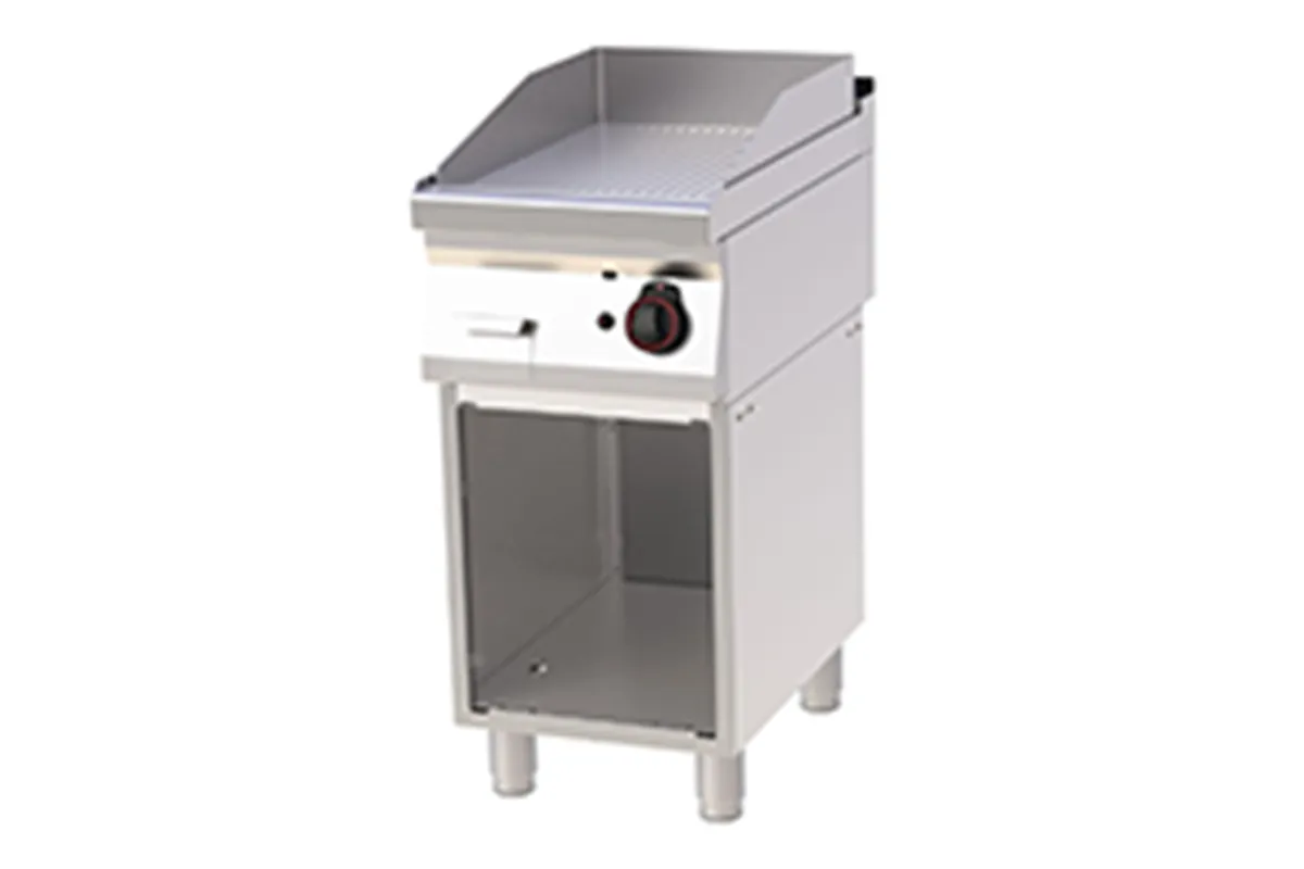 FTR 70/40 G ﻿Płyta grillowa gazowa Red Fox 00027312