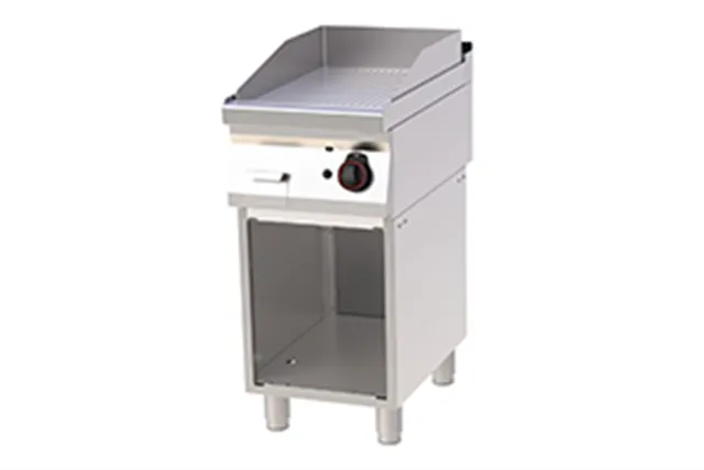 FTR 70/40 G ﻿Płyta grillowa gazowa Red Fox 00027312