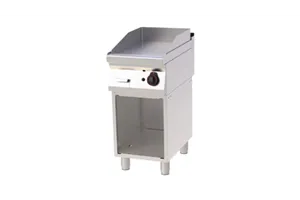 FTHC 70/80 G ﻿Płyta grillowa gazowa Red Fox 00027315