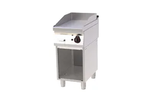 FTHRC 70/80 G ﻿Płyta grillowa gazowa Red Fox 00027316