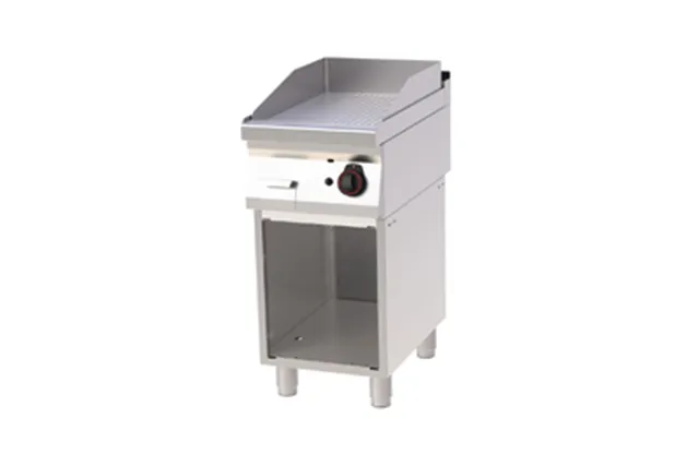 FTHRC 70/80 G ﻿Płyta grillowa gazowa Red Fox 00027316