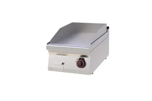 FTHC 70/04 E ﻿Płyta grillowa elektryczna Red Fox 00027320