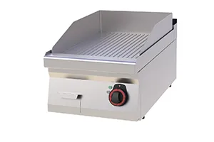 FTR 70/04 E ﻿Płyta grillowa elektryczna Red Fox 00027321