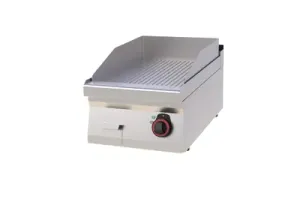 FTRC 70/04 E ﻿Płyta grillowa elektryczna Red Fox 00027322