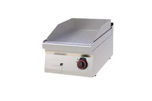 FTHR 70/08 E ﻿Płyta grillowa elektryczna Red Fox 00027325