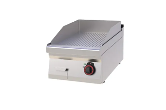 FTHRC 70/08 E ﻿Płyta grillowa elektryczna Red Fox 00027326