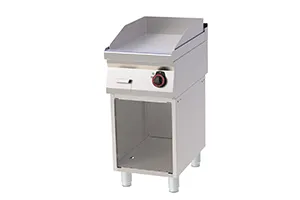 FTH 70/40 E ﻿Płyta grillowa elektryczna Red Fox 00027329