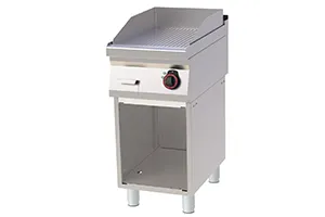 FTR 70/40 E ﻿Płyta grillowa elektryczna Red Fox 00027331