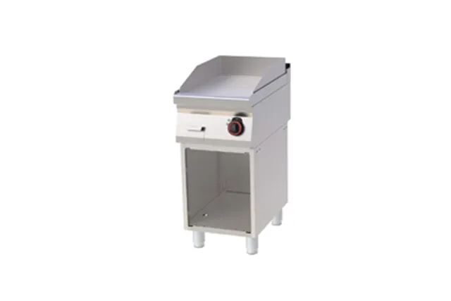 FTH 70/80 E ﻿Płyta grillowa elektryczna Red Fox 00027333