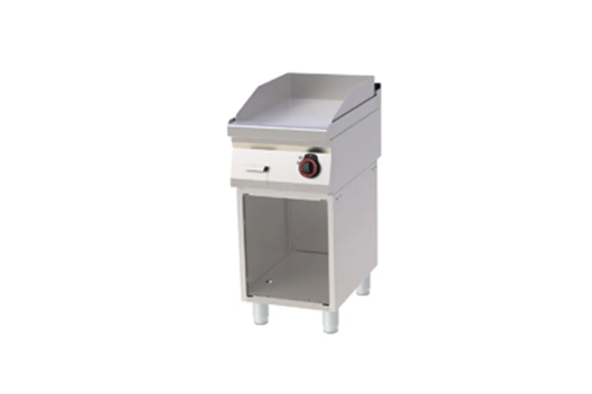 FTHC 70/80 E ﻿Płyta grillowa elektryczna Red Fox 00027334