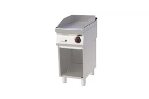 FTHR 70/80 E ﻿Płyta grillowa elektryczna Red Fox 00027335