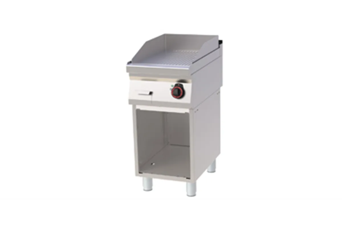 FTHRC 70/80 E ﻿Płyta grillowa elektryczna Red Fox 00027336