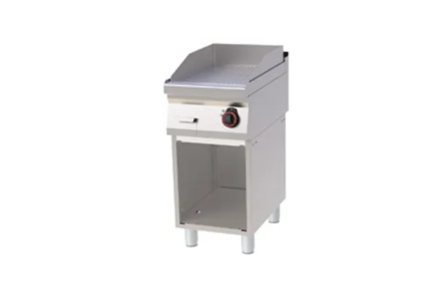 FTHRC 70/80 E ﻿Płyta grillowa elektryczna Red Fox 00027336