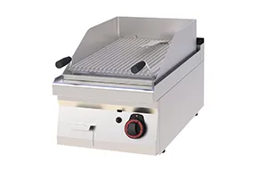 GL 70/04 G ﻿Grill lawowy gazowy Red Fox 00027339