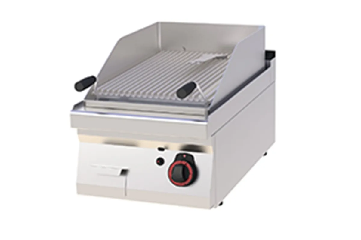 GL 70/04 G ﻿Grill lawowy gazowy Red Fox 00027339