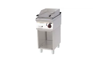 GL 70/80 G ﻿Grill lawowy gazowy Red Fox 00027341