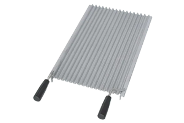 GL 700 M ﻿Ruszt do grilla lawowego Red Fox 00027342