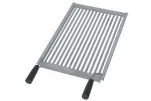 GL 700 S ﻿Ruszt do grilla lawowego Red Fox 00027343