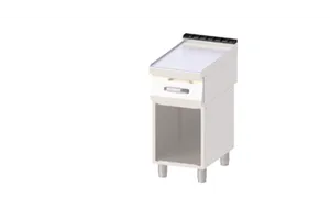 PP 70/80 ﻿Płyta robocza Red Fox 00027346