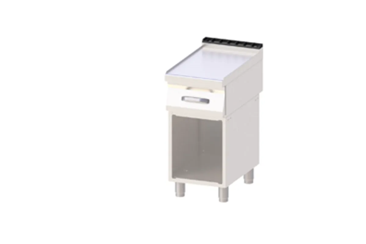 PP 70/80 ﻿Płyta robocza Red Fox 00027346