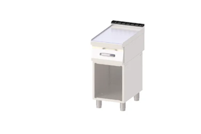 PP 70/80 ﻿Płyta robocza Red Fox 00027346