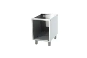 P 70/80 ﻿Podstawa zamknięta Red Fox 00027348