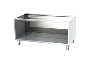 P 70/120 ﻿Podstawa zamknięta Red Fox 00027349