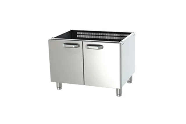 P 70/80 D ﻿Podstawa z drzwiami Red Fox 00027351