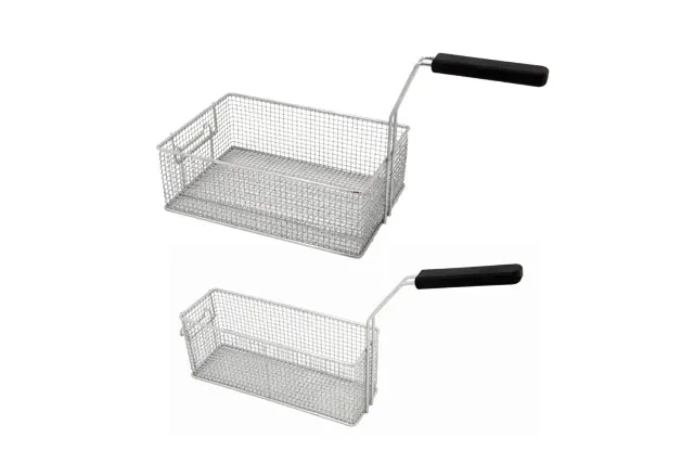 K 1/1 -13T ﻿Kosze do frytownic Red Fox 00027354