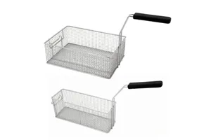 K 1/2 -13 ﻿Kosze do frytownic Red Fox 00027356