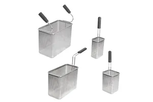 VT 1/6 L ﻿Kosze do makaroniarek Red Fox 00027361